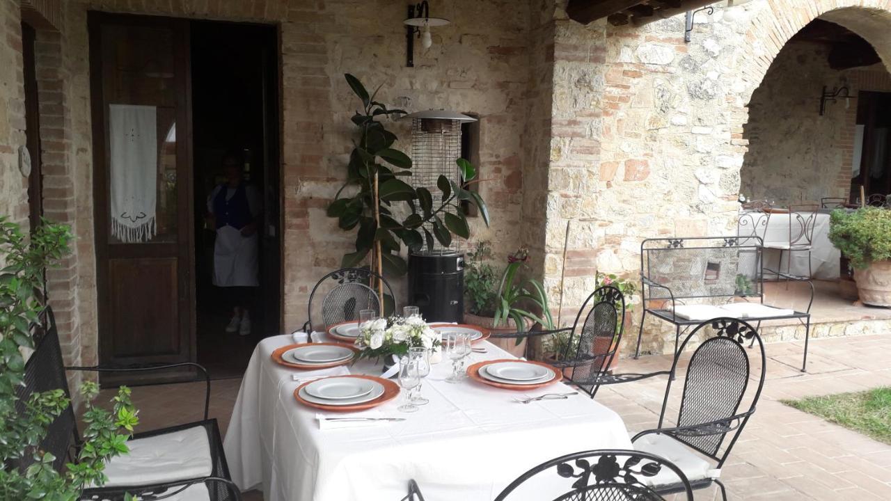 Agriturismo Marinella Amelia Exterior photo
