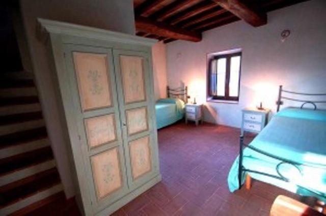 Agriturismo Marinella Amelia Exterior photo