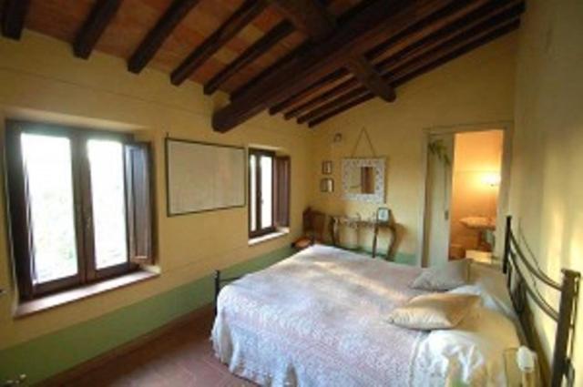 Agriturismo Marinella Amelia Exterior photo