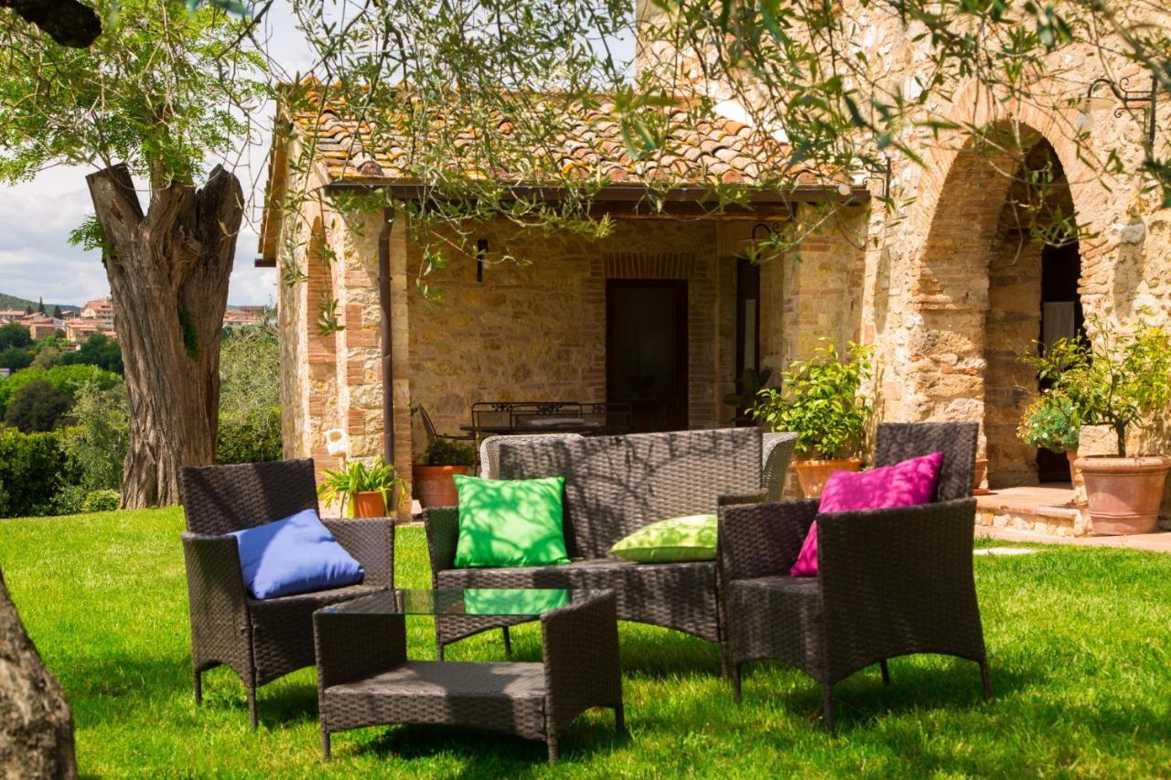 Agriturismo Marinella Amelia Exterior photo