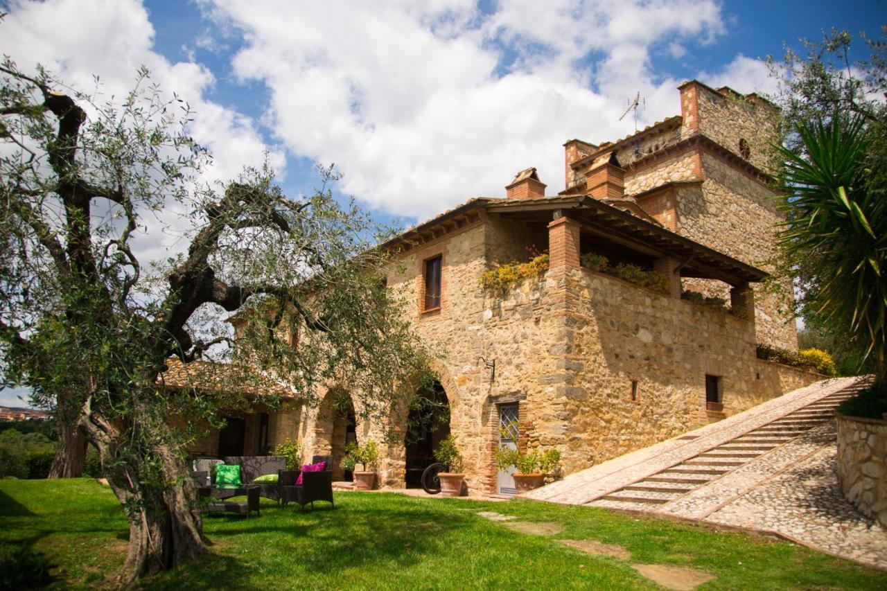 Agriturismo Marinella Amelia Exterior photo